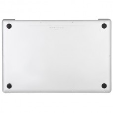 Korpusa apakšējā daļa MacBook Pro 15" A1398 (Late 2013) : refurbished